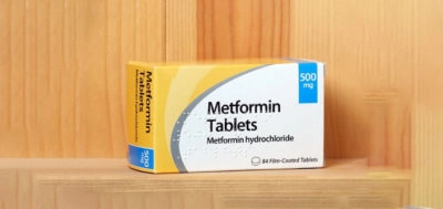 Metformin